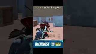 Squad Wipe PUBG Mobile 