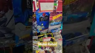 Mobil Robot