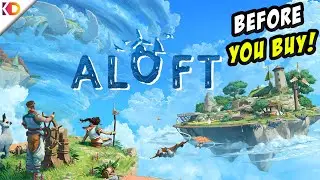 Everything You Should Know Before Buying [ALOFT]