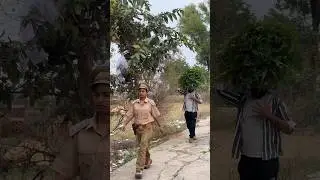 Kisan ne bachaya kaidi ko ( Part-1 ) 