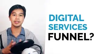 How to Make Digital Services Funnels | Automate Your Sales Process