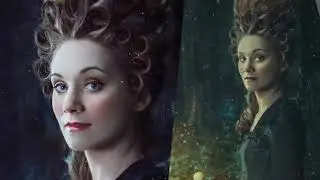 María Lara Especialista En Edición De Imagen