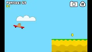 pou es una papa