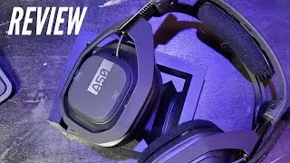Astro A50 2019 Review and Command Center Tutorial