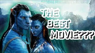 Why AVATAR is my FAVOURITE film of all time