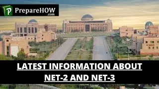 NUST Entry Test Updates - NET-2 & NET-3 in COVID-19 Situations