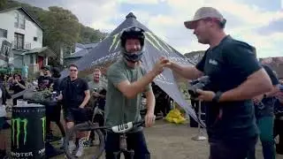 Thredbo's Cannonball MTB Festival