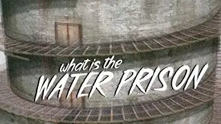 Silent Hill 4 The Room Analysis | The Water Prison