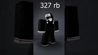 Make Death The Kid In Roblox [Soul Eater] #shorts