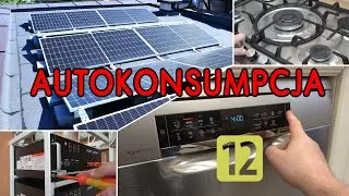 How to Use Your Photovoltaic System. Self-Consumption.