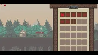 on your own test5   Inventory system