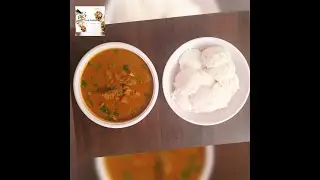 Chicken Curry For Idli/Dosa | Nonveg Recipes