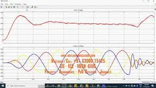 Implementation for microgrid with battery and pv array - Grid connected or islanded