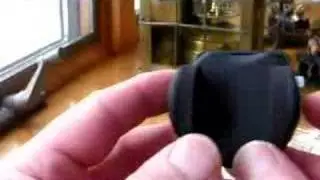 BlueAnt Supertooth Light - A Handsfree Solution