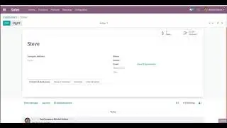 How to Select fields to Check for Duplicate Value in Contact | Odoo Apps Features 
