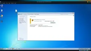 how to disable windows update permanently no windows update