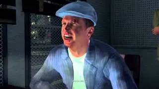 L.A. Noire - русский цикл. 29 серия