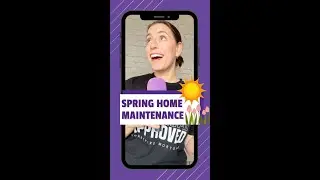 Spring 2024 Home Maintenance Checklist | Homespire Mortgage