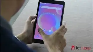 Đánh giá nhanh bộ đôi máy tính bảng Masstel: Masstel Tab 8.2 & Masstel Tab 10A