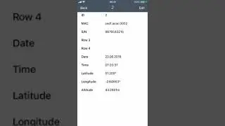 View and Delete