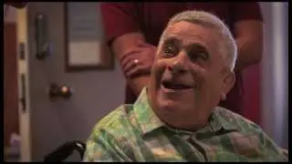The Disability Foundation: Please help us raise funds
