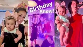 Dada's Show