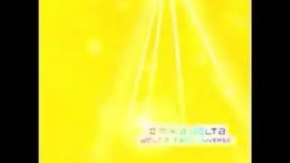 Two-Mix Delta - Wazato Tsuyoku Karameta Yubi