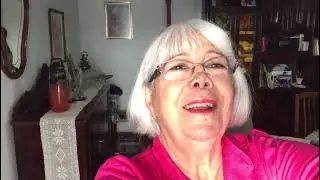 MARY Y TOÑO
