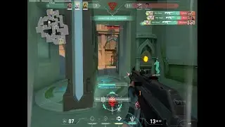 Tap tap spray!