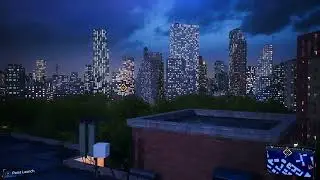 Spoilers: I broke Spiderman 2 (part 1)