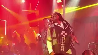 Mummywa Rap Version of OG performing live with Ruggedman 🔥🔥🔥 Rate Mummywa 💯
