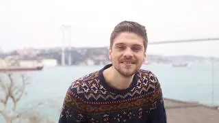 İdris Nebi Taşkan (CİVAN YILMAZ) Zalim İstanbul / Dizi