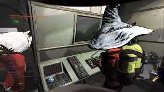 My disappointment is immeasurable and my day is ruined - Lethal Company