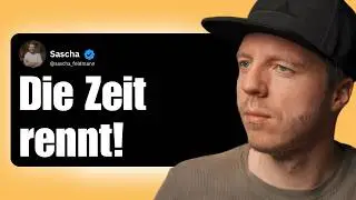 Mein ehrlicher Rat für Freelancer, die hinterherhinken.