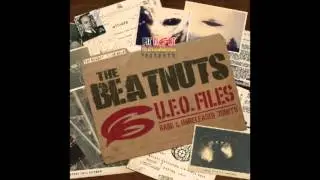 The Beatnuts - Mama Let Me See U Work That Pole - U.F.O. Files Rare & Unreleased Joints