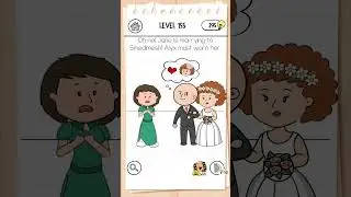 brain test 3 level 155