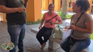 Para que conozcan un poquito de México