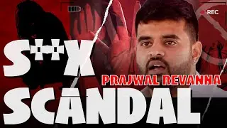 Andhbhakt? JDS MP SEX SCANDAL PRAJWAL RAMANNA. SAB MEDIA KYON CHUP? 