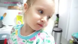ולוגנוכה 2 - אמה חולה בבית! וחבילות מהדואר
