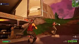 Fortnite=Smh