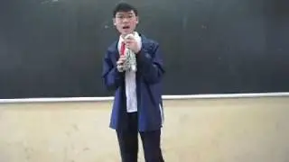 You Drive Me Crazy [Cover] (01-02-2010)