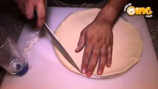 Pizza Foreveroinc