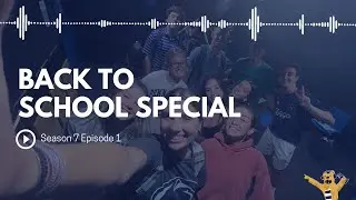 Podward State: S7E1 - Welcome Back