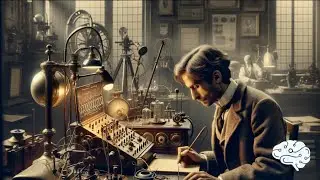The Telepathy Experiment: How Berger’s EEG Revolutionized Brain Science