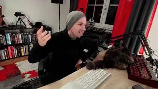 Daniel Graves Livestream | This is your last chance!