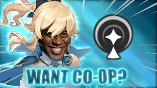 Genshin Impact Co-op.EXE in Nutshell