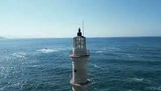 Crete 2022 drone 4k