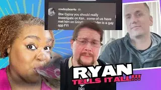 Ken is Unemployed & Dating (Allegedly!) Gypsy Rose baby’s Legal Name ? #gypsyroseblanchard