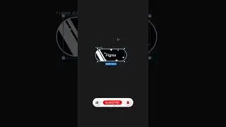 3D Button Animation in Figma.   