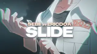 SLiDE w/yxno&KItaMIZER